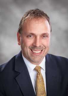 Brad Totman